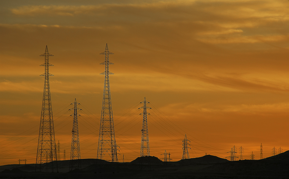 Zum Thema: Energie