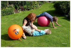 Zum Thema: Freude und Leidenschaft"