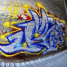 ZUM THEMA: "Graffiti, Kunst oder Schmiererei?"