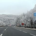 zum Thema * Mit Fotofreunden im Schnee *