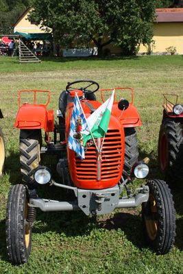 Zum Thema "Pferdestärken"