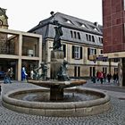 Zum Thema "SCHÖNE BRUNNEN"