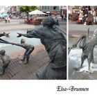 Zum Thema: Schöne Brunnen  (Elsa-Brunnen)