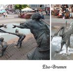 Zum Thema: Schöne Brunnen  (Elsa-Brunnen)