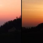 Zum Thema: Sonnenaufgang