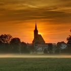 Zum Thema "Sonnenaufgang"