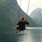 zum Thema: "Urlaubsfreuden"