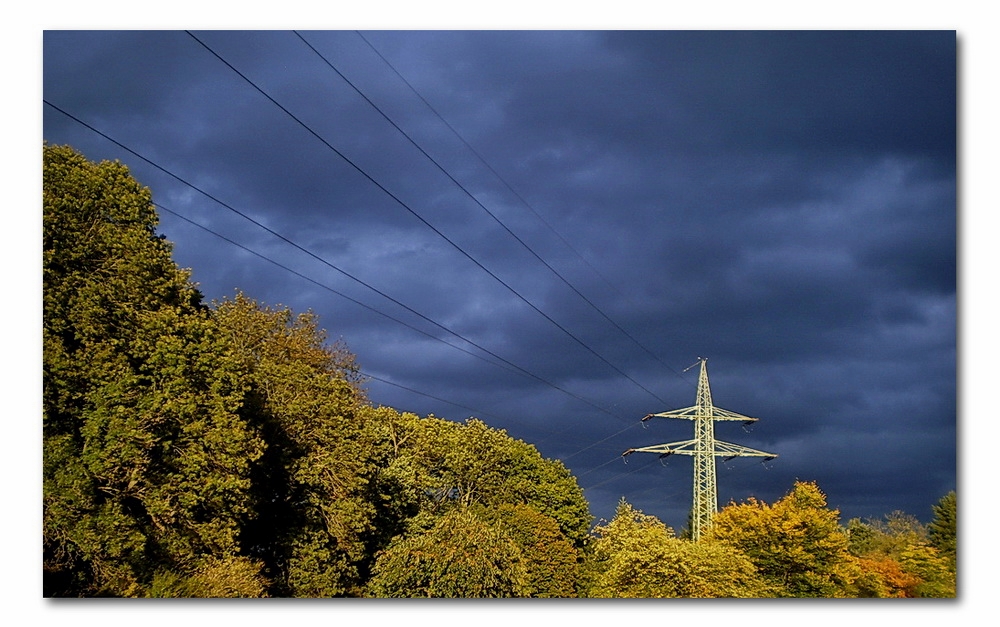 ZUM THEMA: "Wetter"