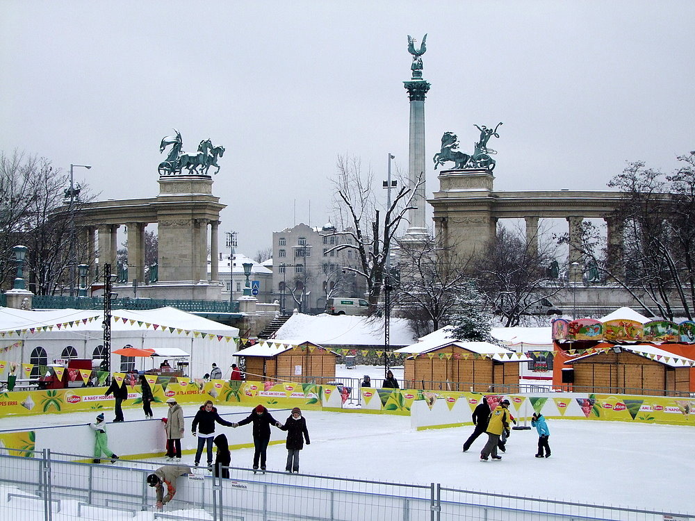 Zum Thema: Winterzauber