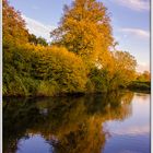 Zum Thema: "Zauber des Herbstes"