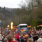 Zum Titel getragen - WM 2007