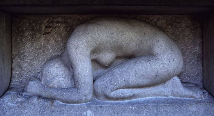 Zum Totensonntag 2024