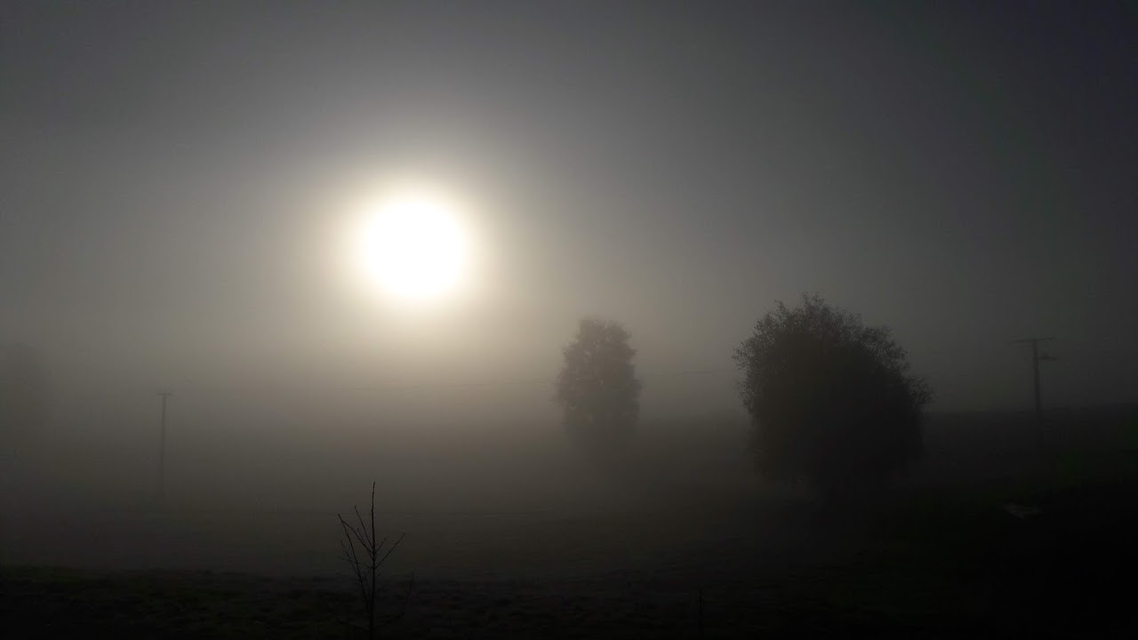 Zum Totensonntag :Ein Licht wird kommen