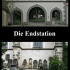 Zum Totensonntag: Endstation