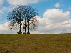 "Zum Trost der armen Seelen"