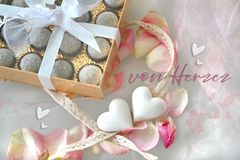 zum Valentinstag