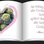 ZUM VALENTINSTAG