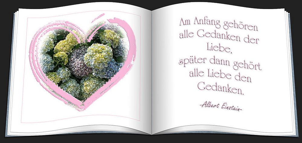 ZUM VALENTINSTAG