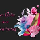 Zum Valentinstag