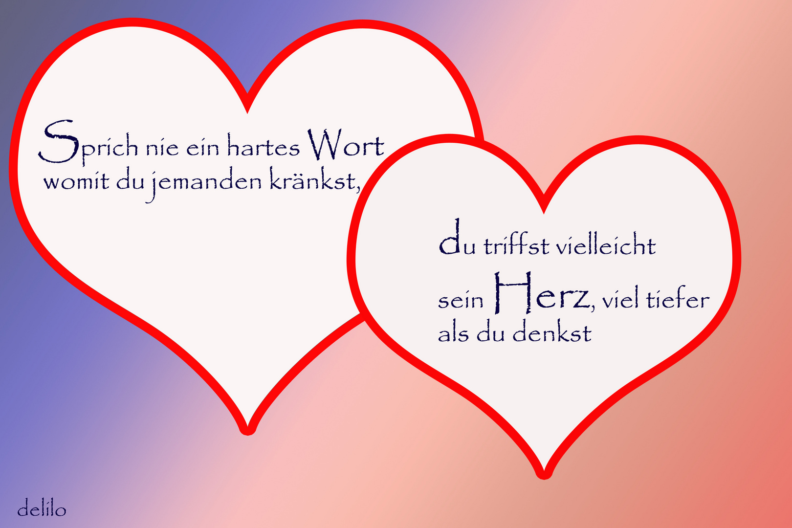 zum Valentinstag