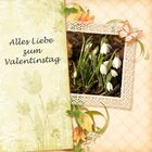 Zum Valentinstag