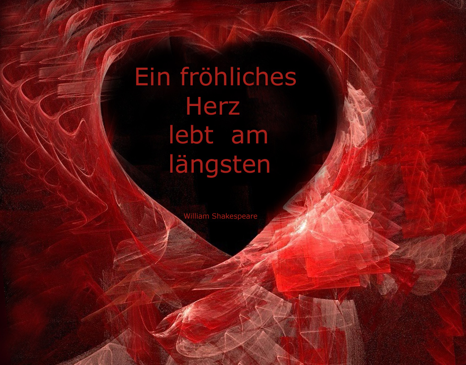 Zum Valentinstag