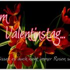 Zum Valentinstag