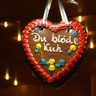 Zum Valentinstag? Bitte nicht!