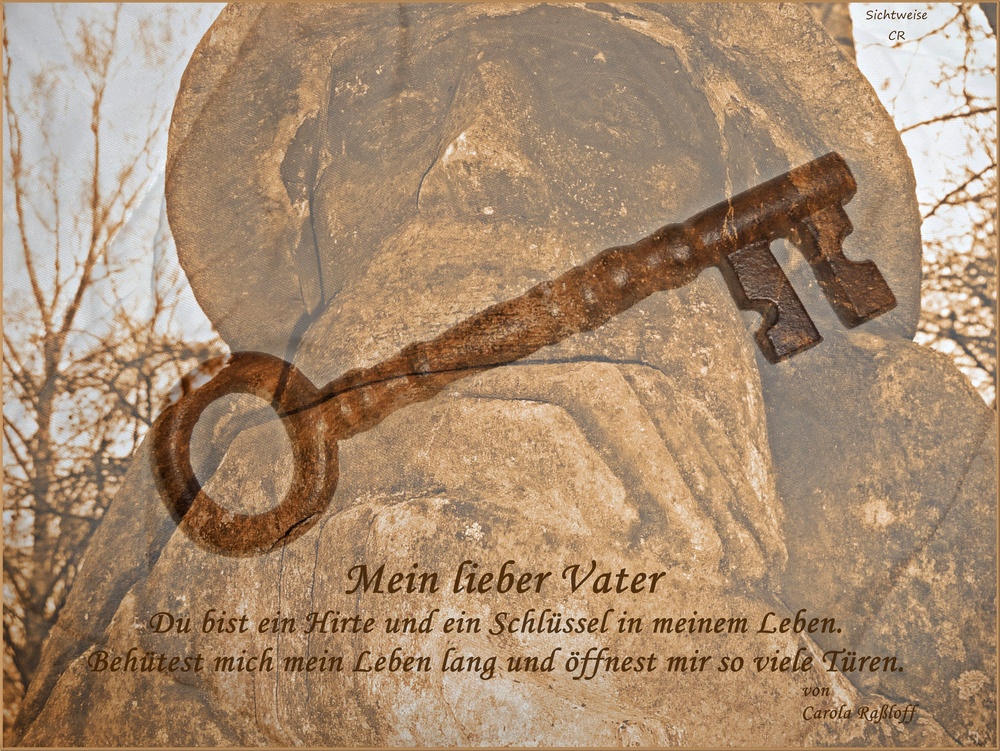 Zum Vatertag! Foto &amp; Bild | karten und kalender, dankeschön, festtage