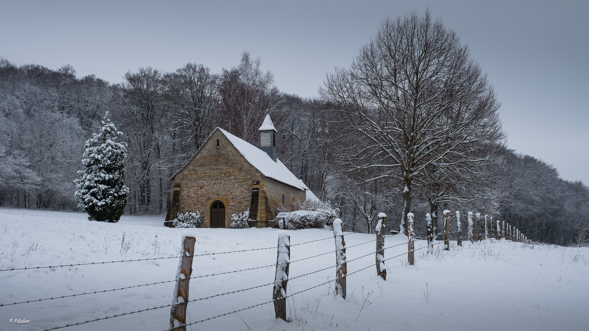 Zum vierten Advent