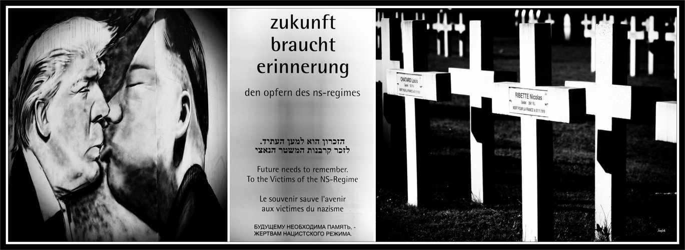 zum Volkstrauertag Foto & Bild fotos, world, spezial Bilder auf