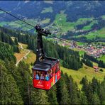 Zum Walmendingerhorn 1