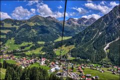 Zum Walmendingerhorn 2