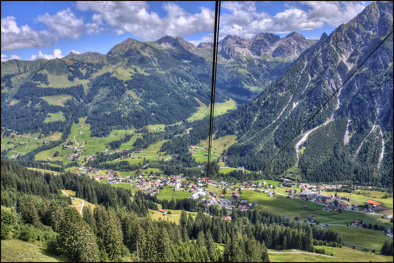 Zum Walmendingerhorn 3