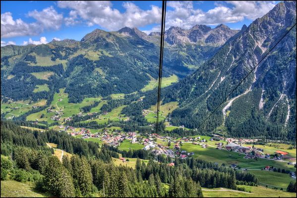 Zum Walmendingerhorn 3