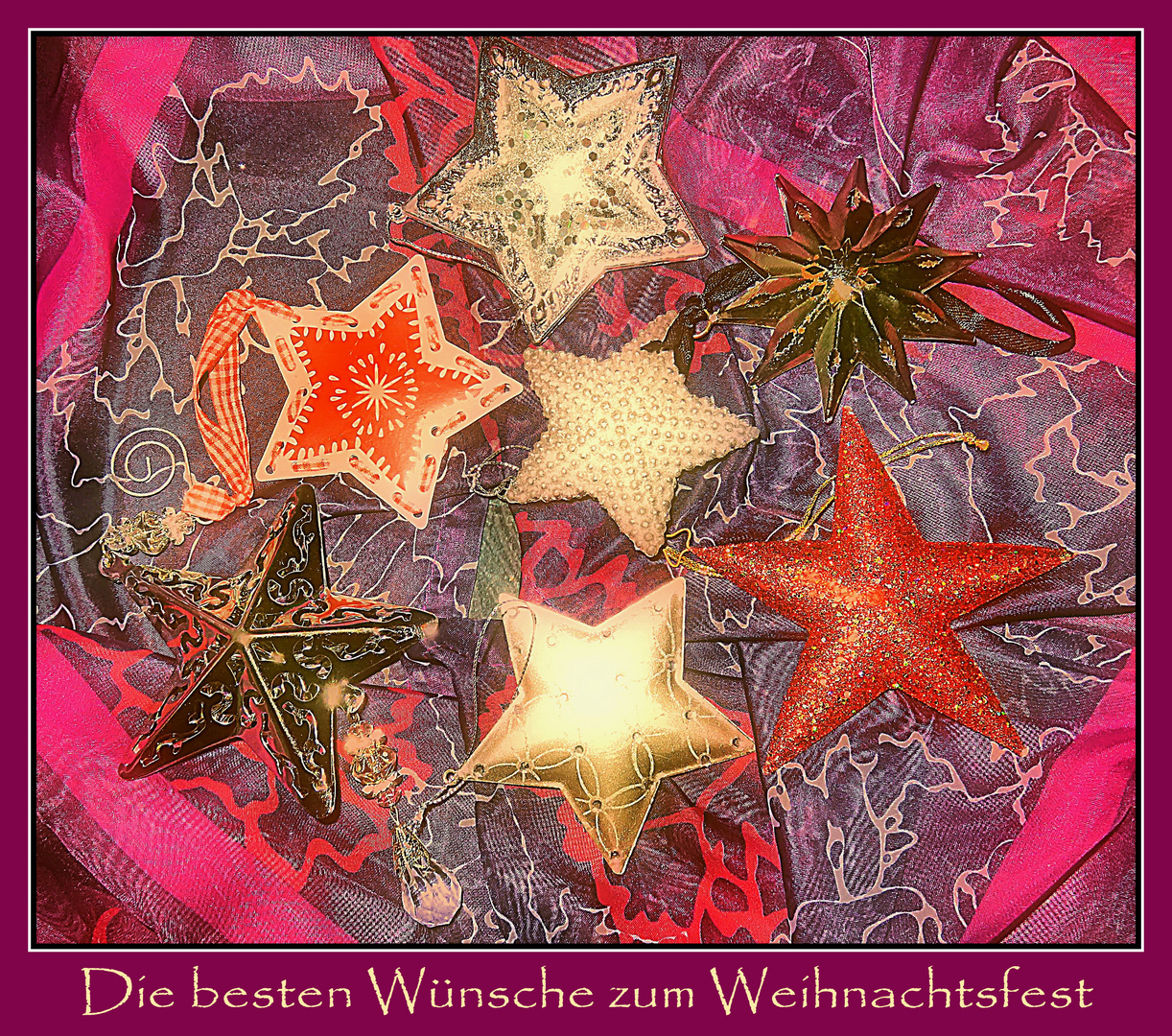 Zum Weihnachtsfest