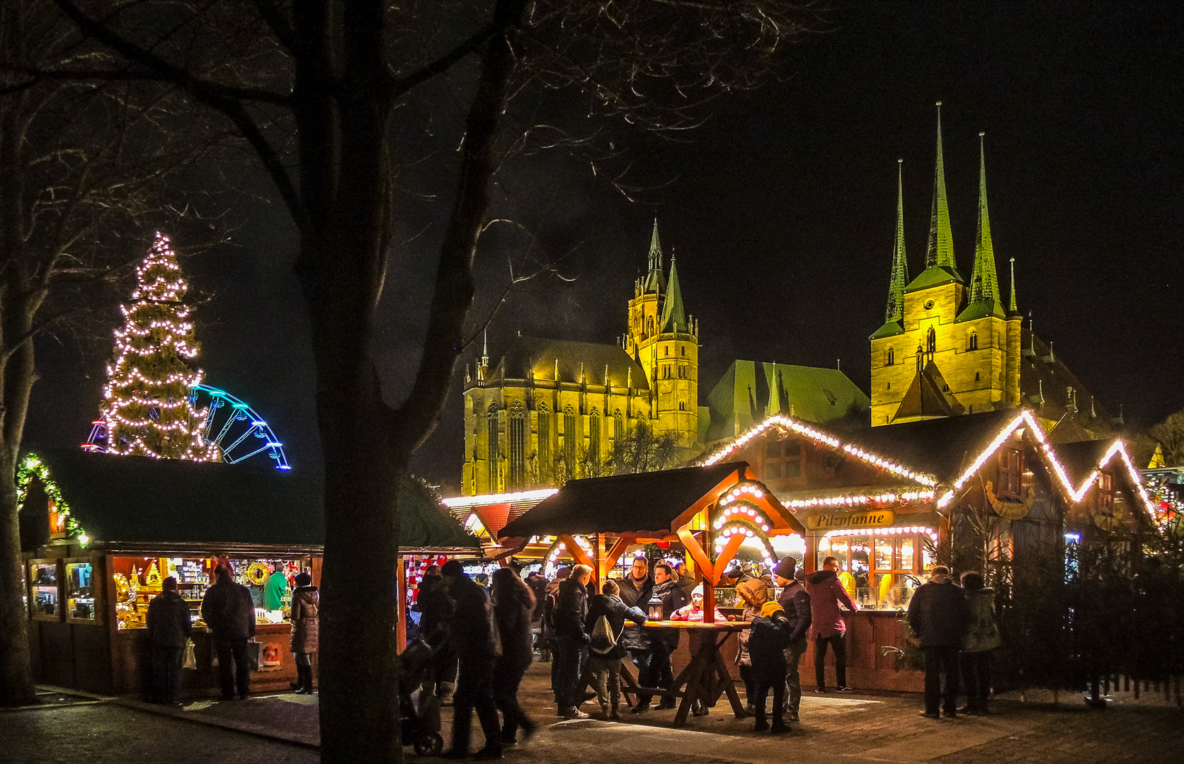 Zum Weihnachtsfest