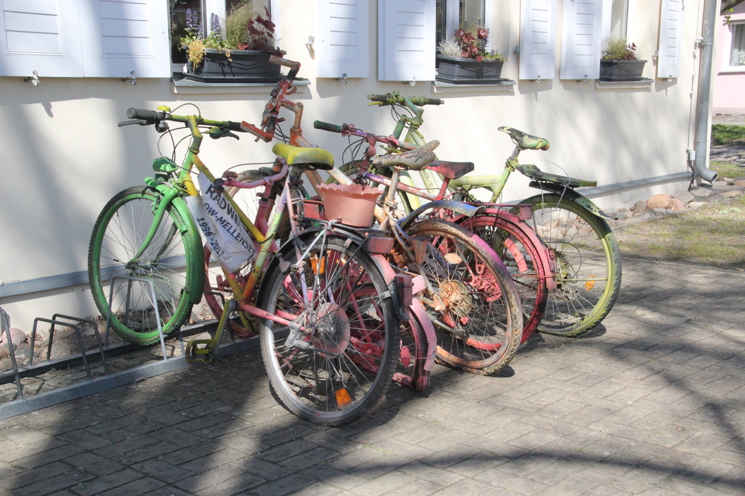 Zum Weltfahrradtag