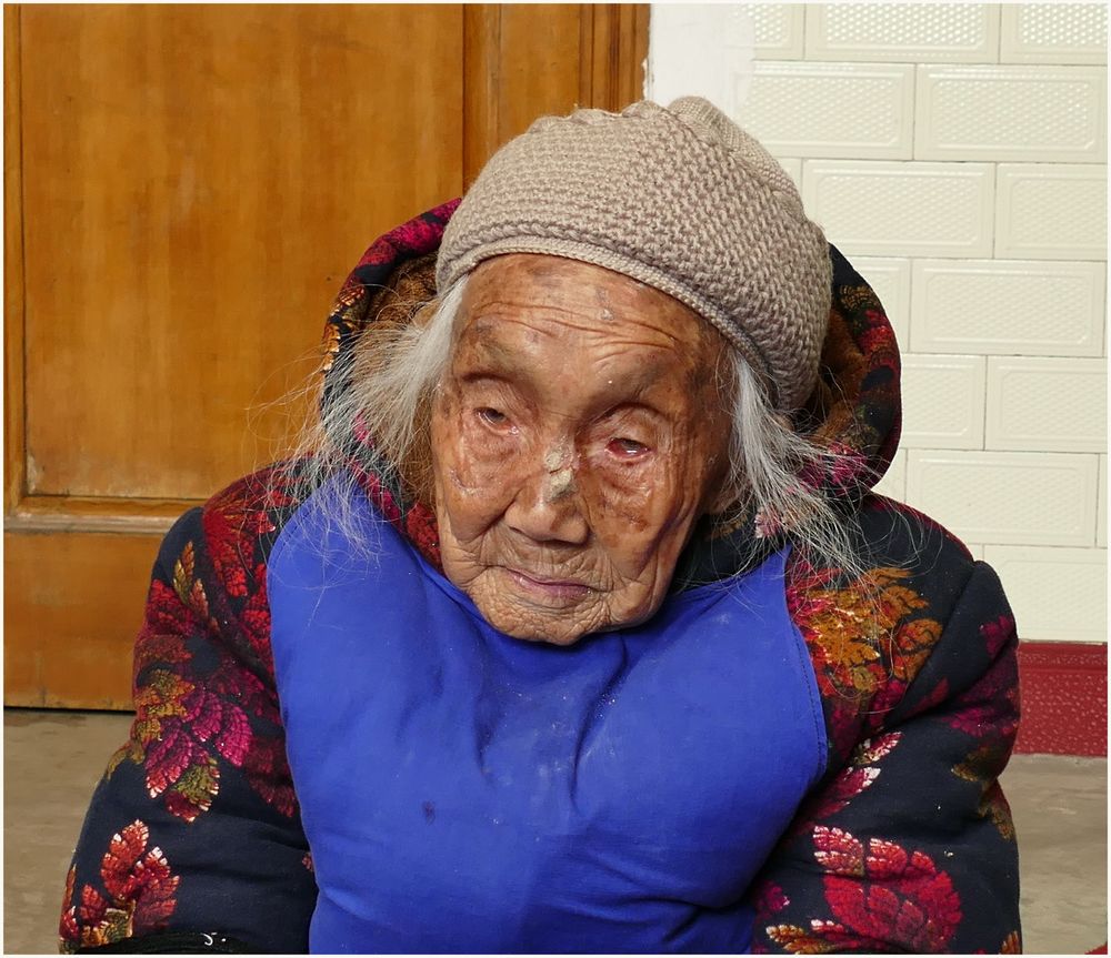 ZUM WELTFRAUENTAG Foto & Bild | china, world ...
