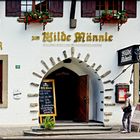 Zum Wilde Männle in Oberstdorf