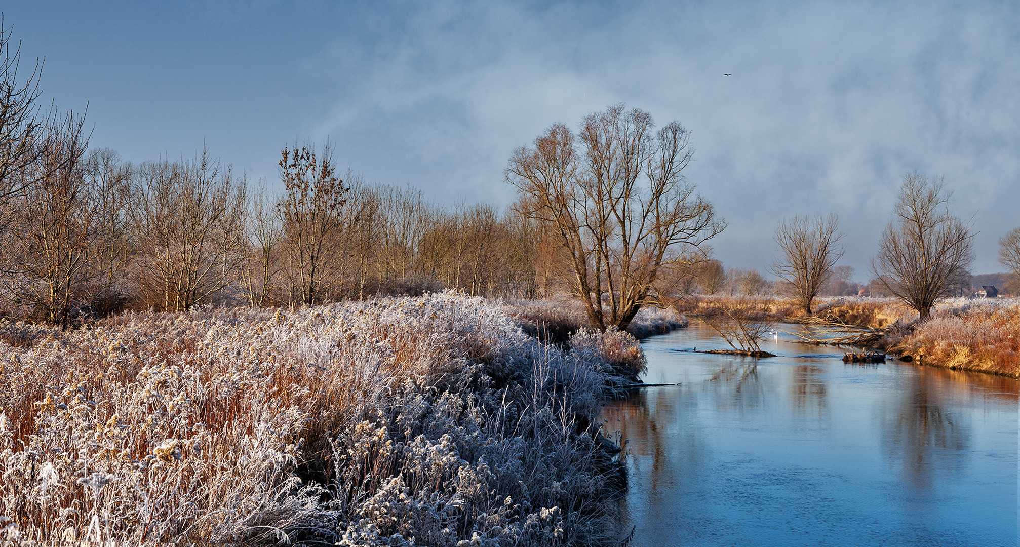 Zum Winteranfang