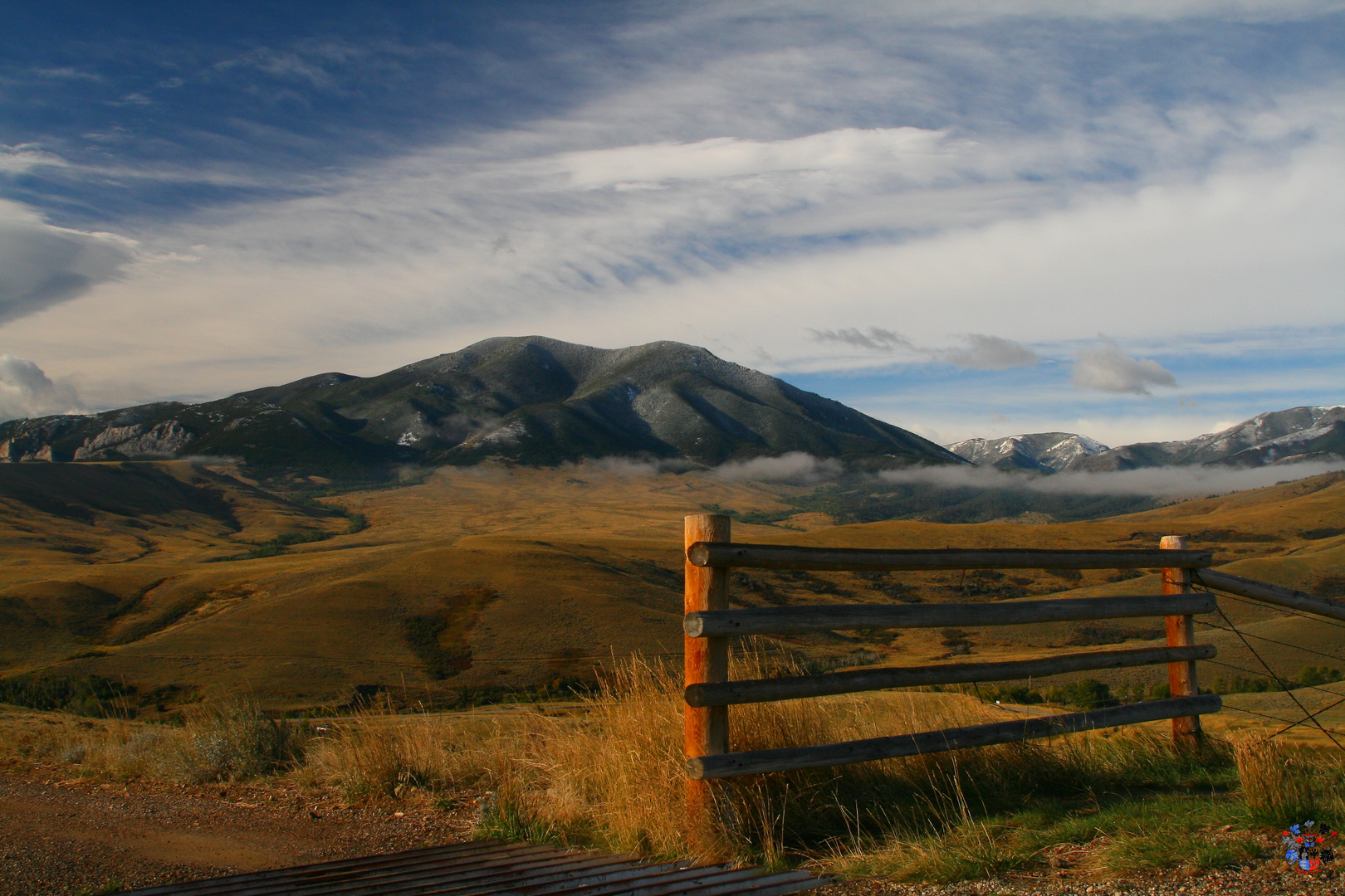 Zum Yellowstone