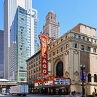 Zum ZahlTag: Chicago Theater