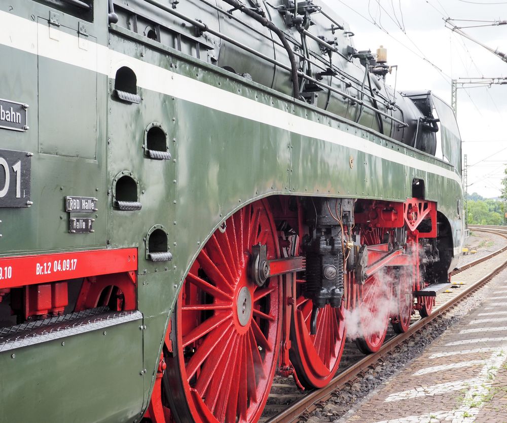 Zum Zahltag…. Foto & Bild spezial, motive, tag Bilder auf