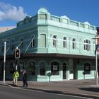 Zum ZahlTag:  Ocean Beach Tea Rooms