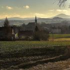 Zum Zittauer Gebirge