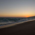 ZUMA BEACH LA