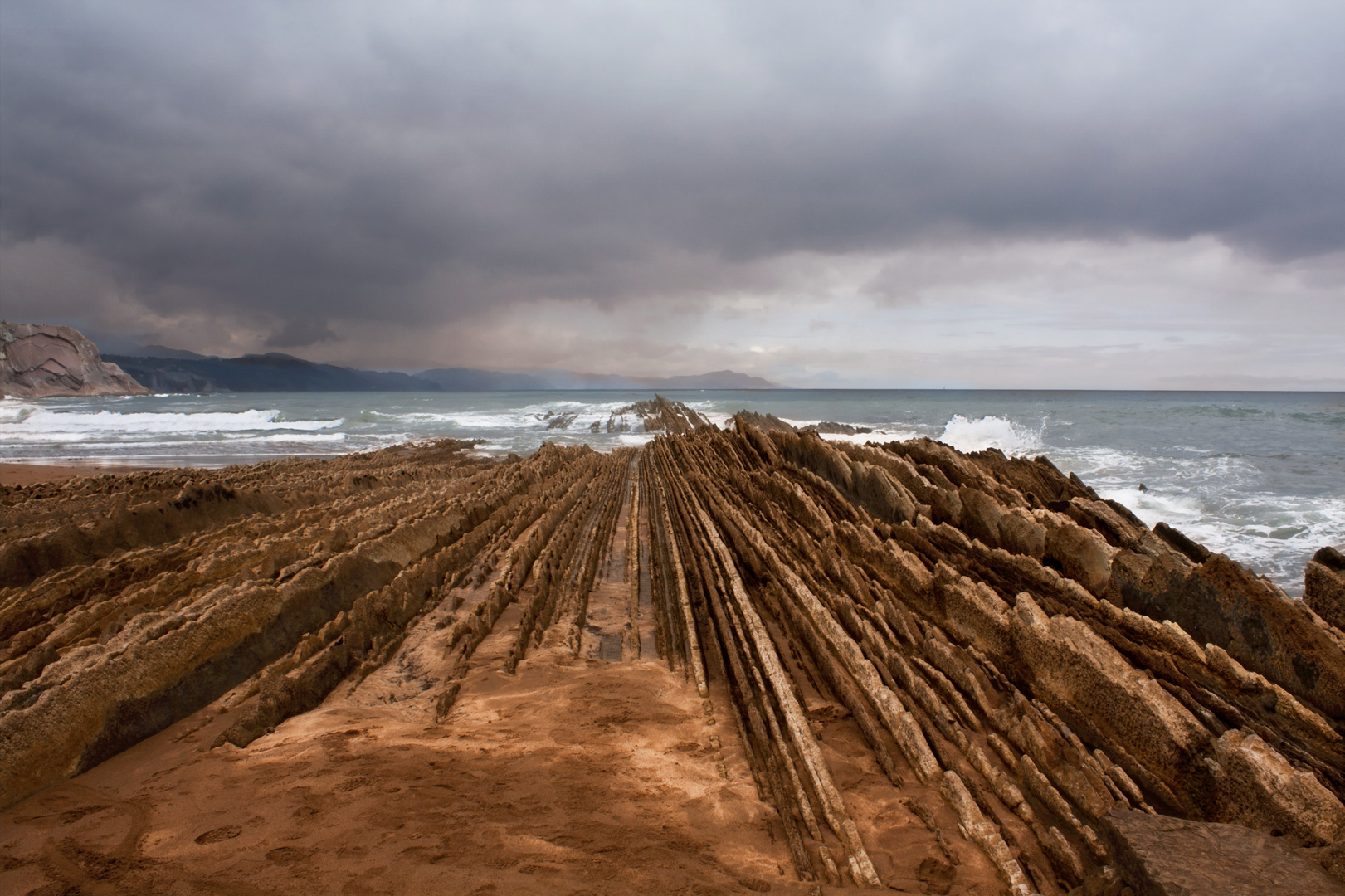 Zumaia