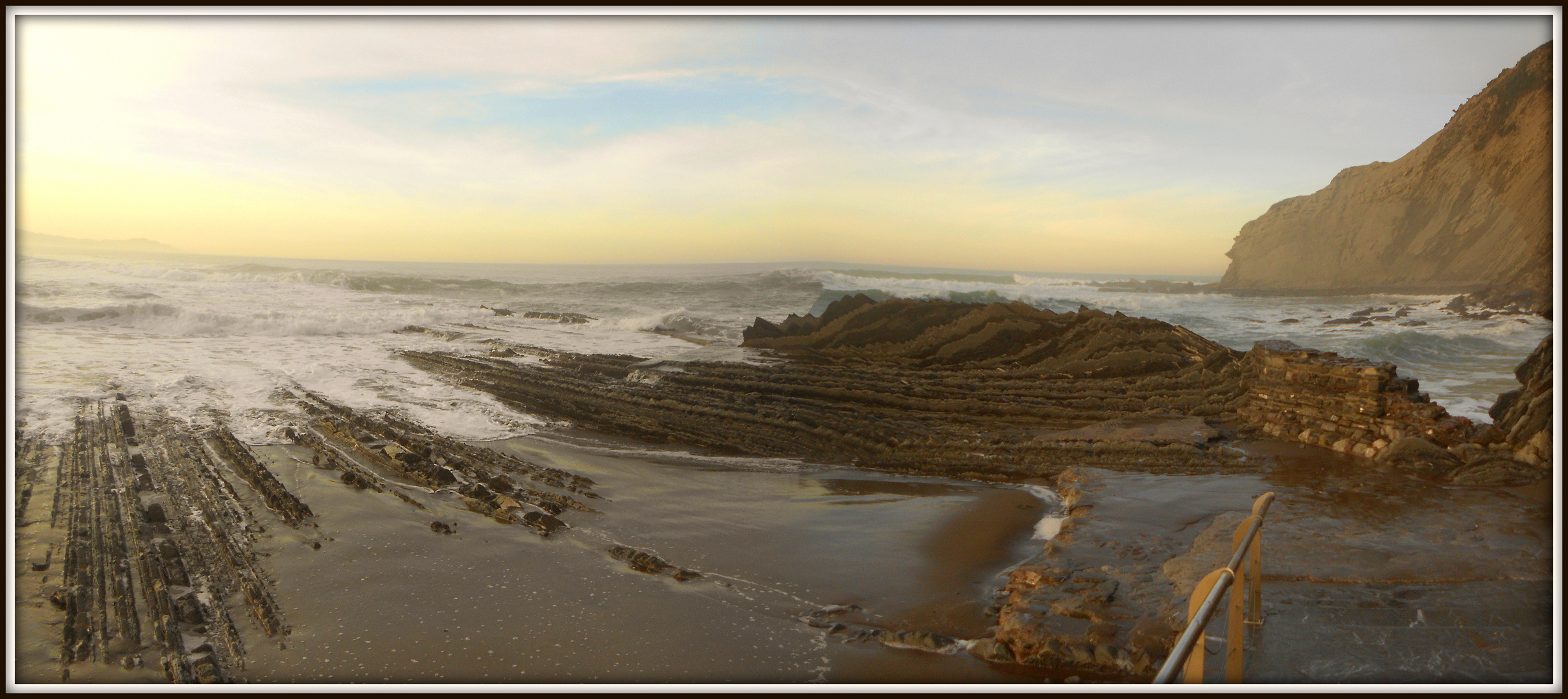 zumaia