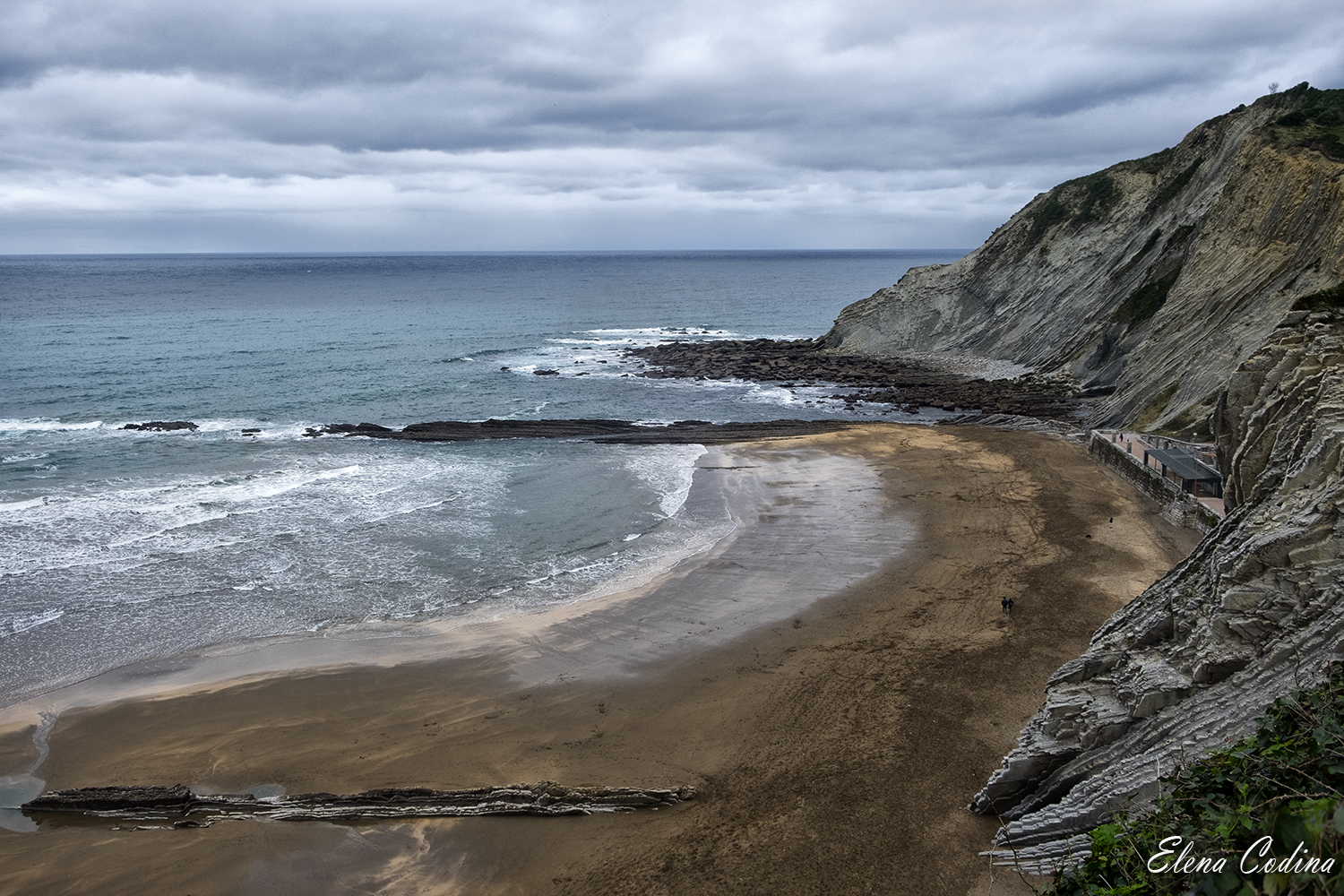 Zumaia